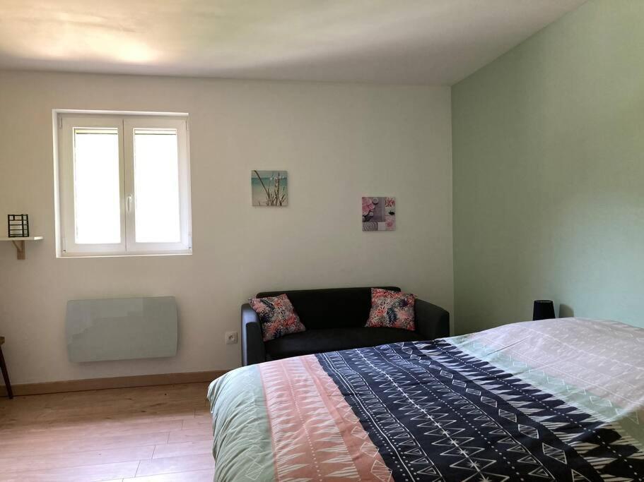 La Belle Vallee Lalaye Kültér fotó